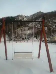 Чикмарёвых - 1