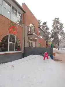 Звёздный - 26
