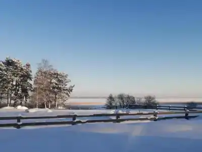 Дом у озера Отрадное - 2