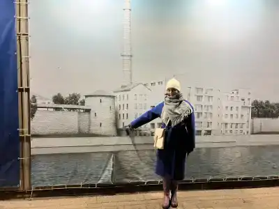 Мстиславский - 19