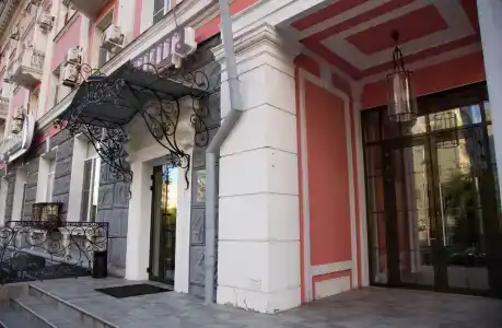 Хабаровск - 98