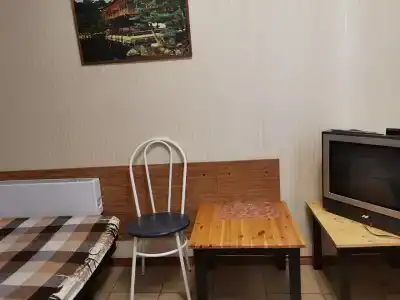 Мотель на Сызранской - 2