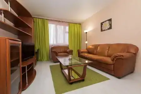 HomeHotel - 0