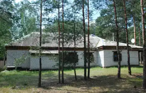 Прудки - 3