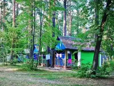 Белое Озеро - 1