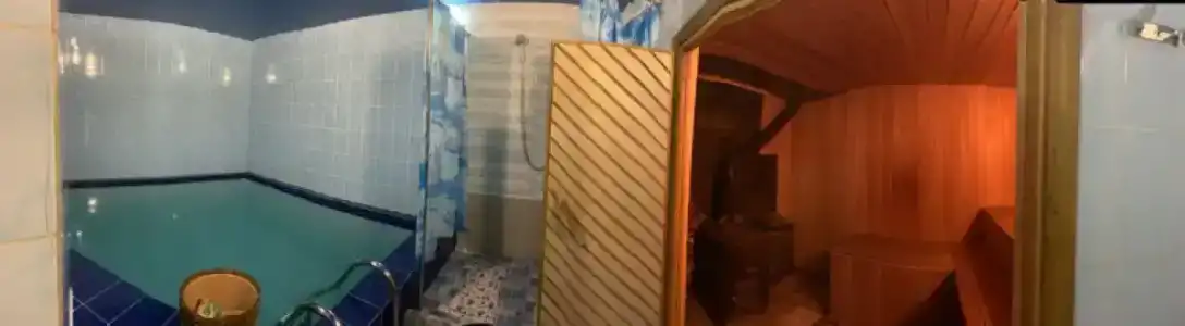 Русские бани - 15