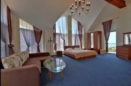 Вилла Анталия - 20