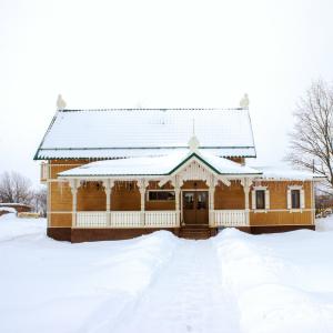 Княжий Остров - 25
