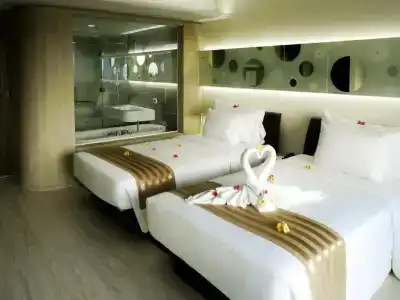 Pattaya Discovery Beach - Sha Extra Plus - 39