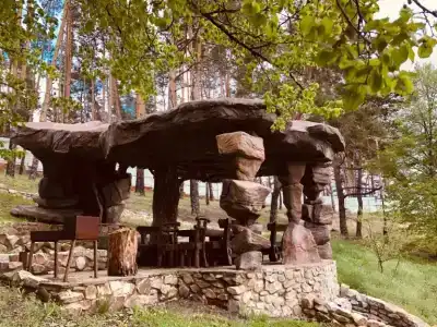 Прометей - 3