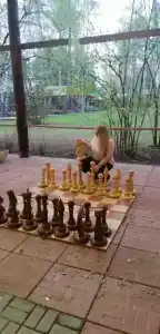 Романтик - 23