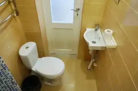 Солнечный берег - 5