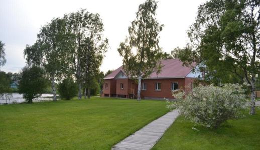 Кемский берег - 20