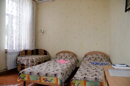 Крымский дворик - 24