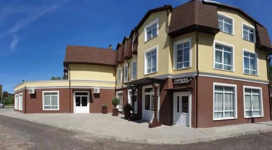 Петровский - 36