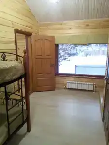 Саянский домик - 25