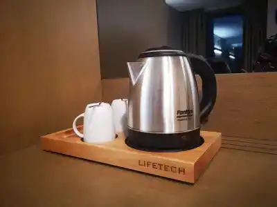 La Quinta by Wyndham Istanbul Gunesli - 5