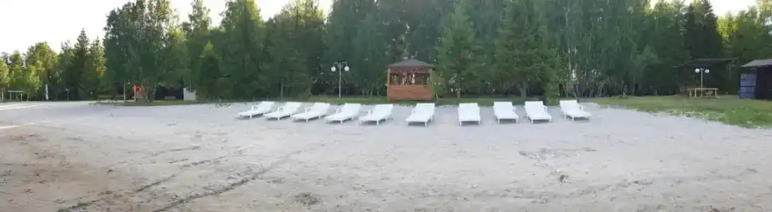 Березка - 37