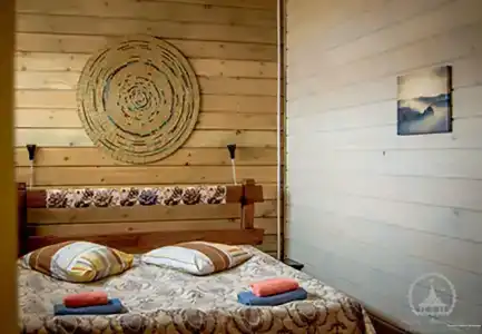 Усадьба Никиты Бенчарова - 31