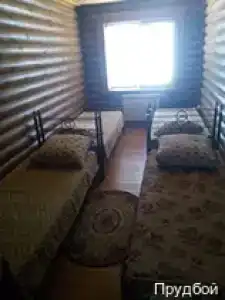 Прудбой - 24