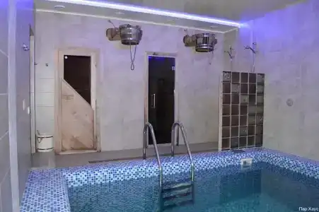 Пар House - 37