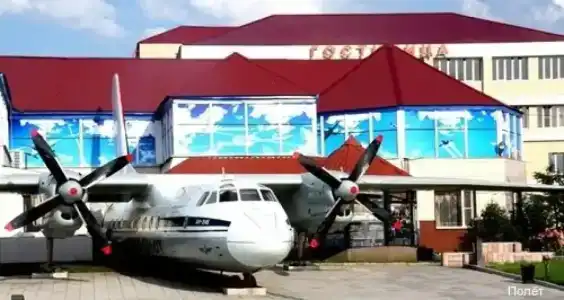 Полёт - 42