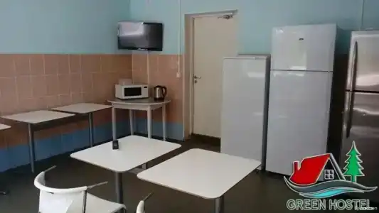 Зеленый бор - 9