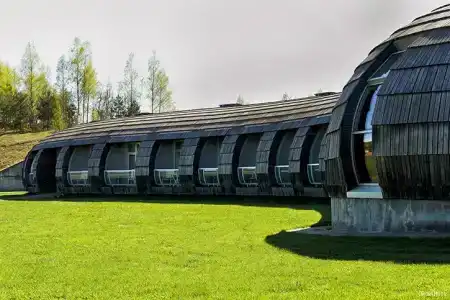 Лисья нора - 49