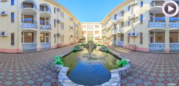 Гостевой комплекс Олимп - 63