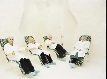 Югорский - 5