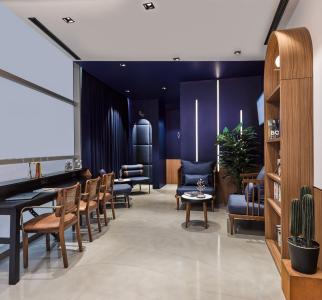 Kepler Club Sabiha Gökçen Airport - International Transit Area - 17