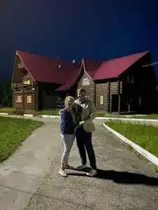 Ангара - 4