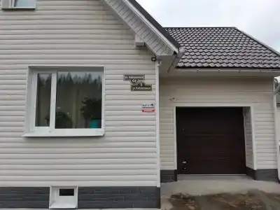 Дом на Набережной 11 - 1