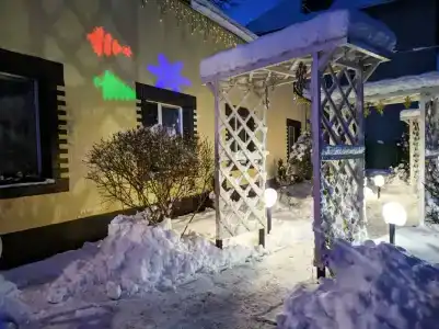 Тихая Гавань - 34