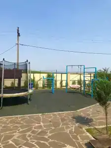 Ласточкино Гнездо - 17