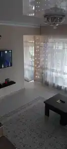 на Цветочной - 34