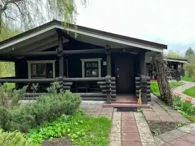 Финская деревня - 68