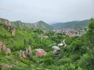 Khoreayi Dzor - 1