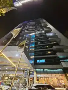 First Central Suites - 5