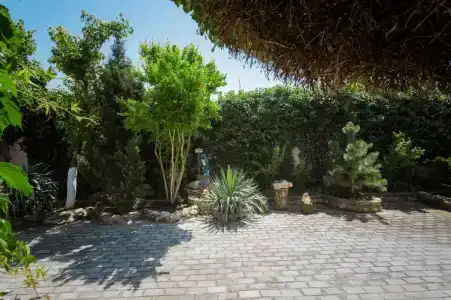 Казантипская хижина - 11