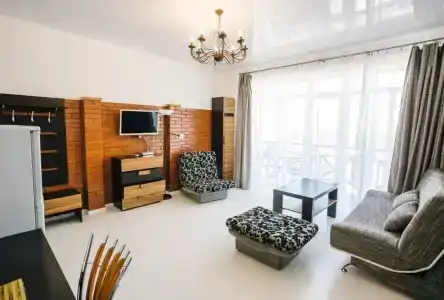 Казантипская хижина - 46