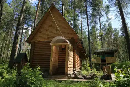 Загородный Очаг - 43