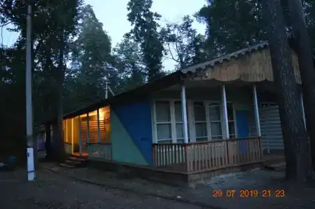 Белое Озеро - 97