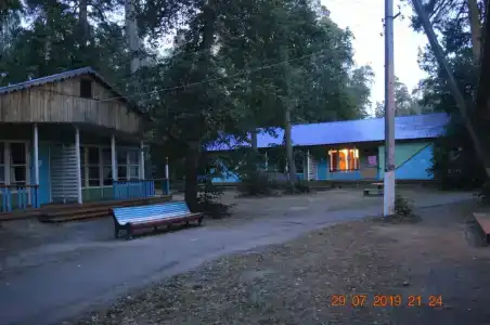 Белое Озеро - 66