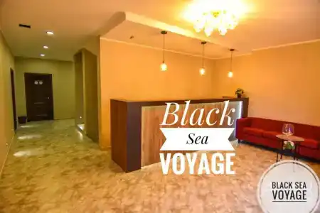 Black Sea Voyage - 5