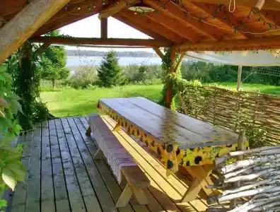 Медвежий Угол Селигер - 3
