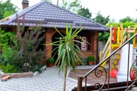 Гостевой дом на Гоголя, 8 - 36