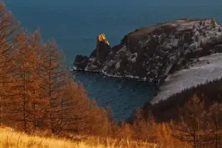 Байкал Вью - 5