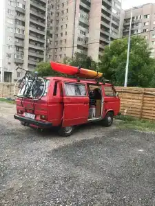 Аврора - 18