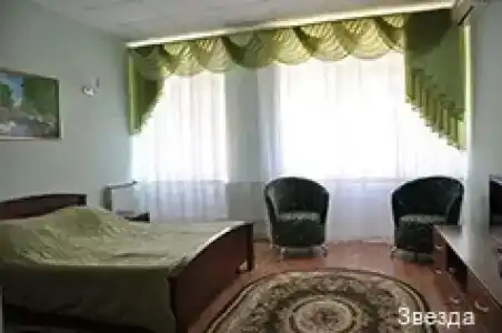 Звезда - 30